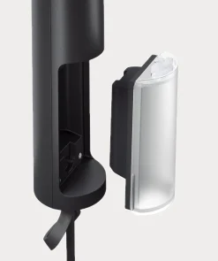 Cirrus X handstomer – Steamery - onyx