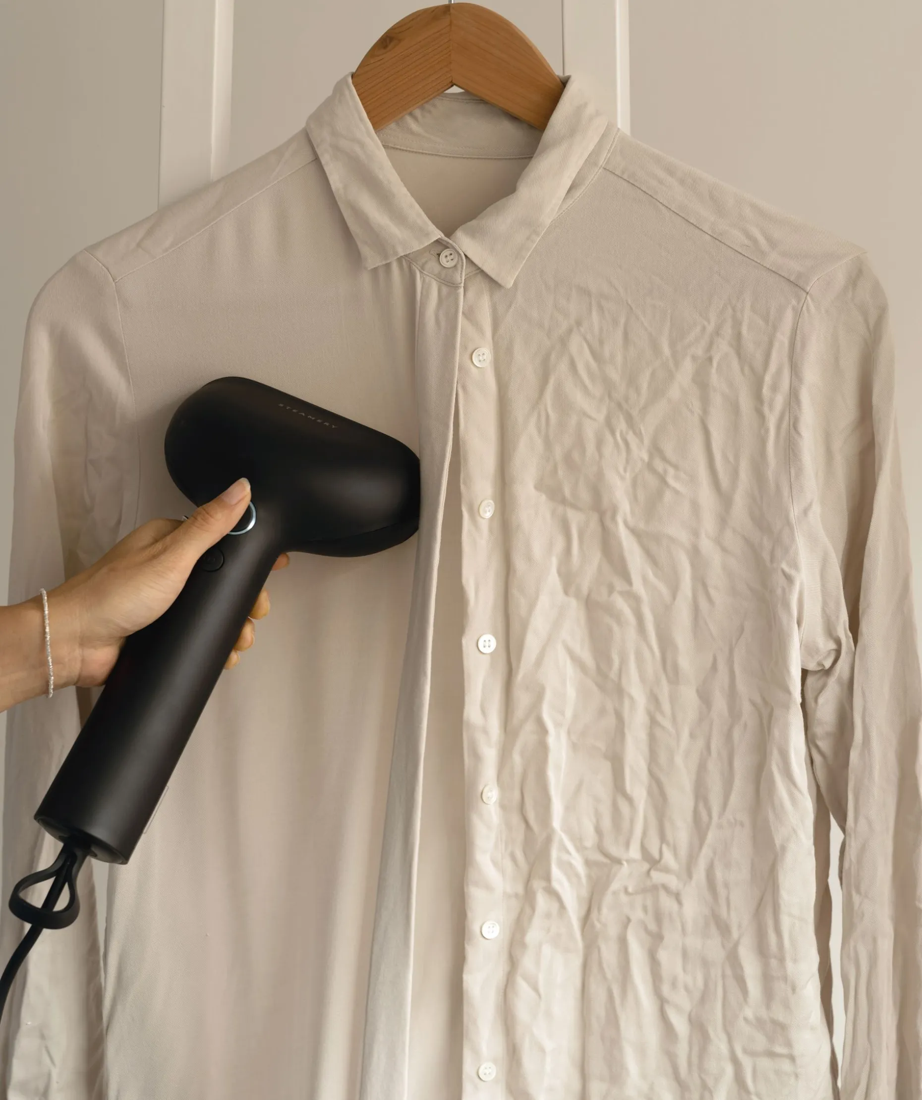 Cirrus X handstomer – Steamery - onyx