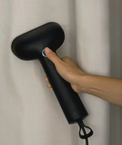 Cirrus X handstomer – Steamery - onyx