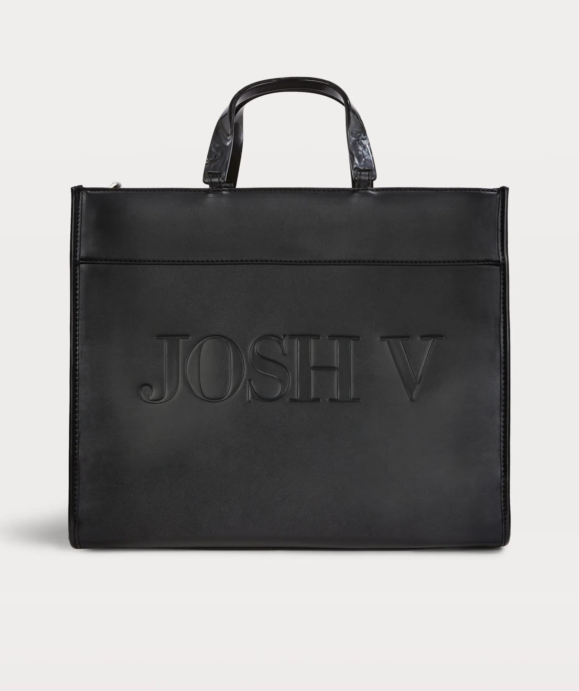 JV ALEXA tas - black