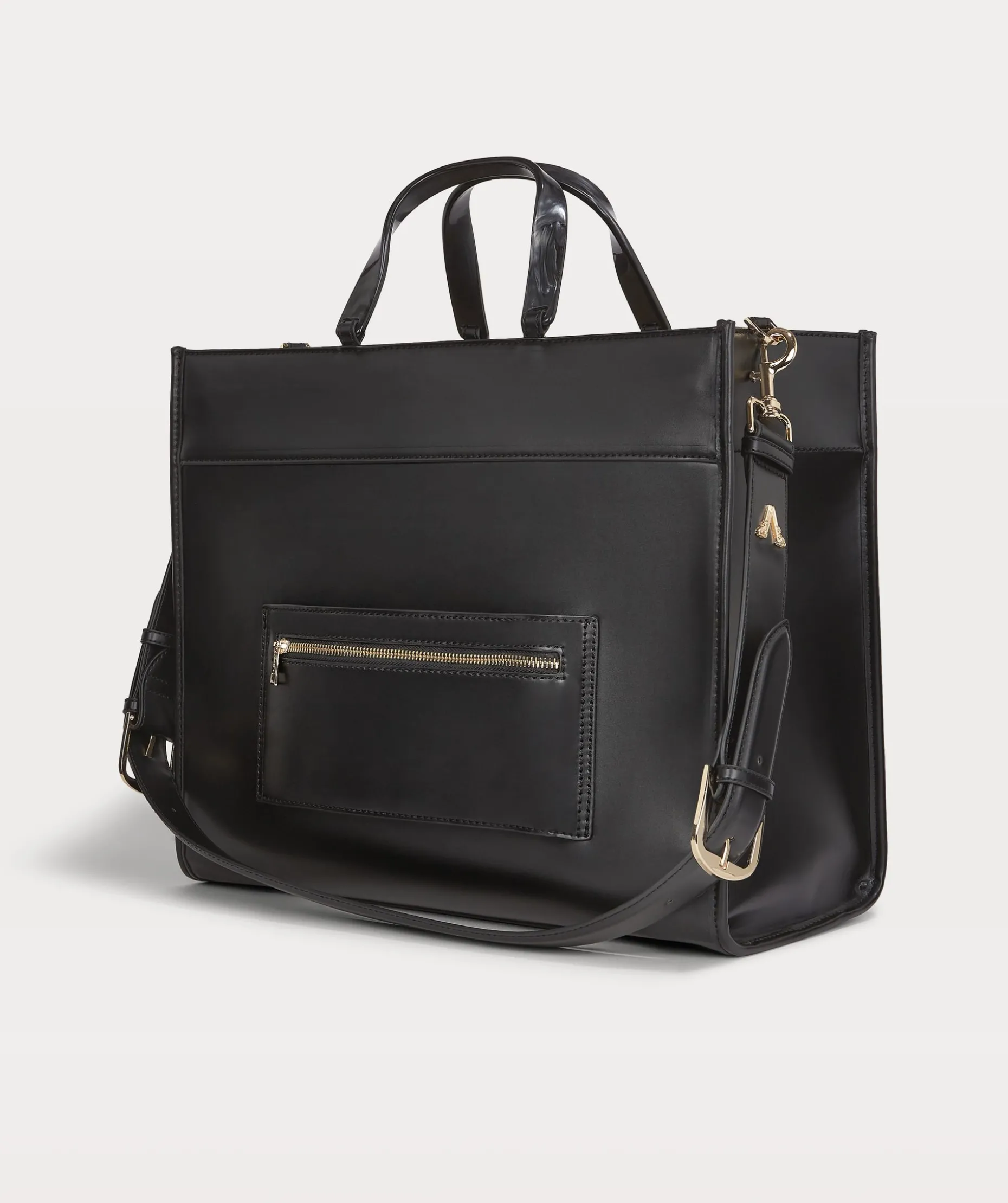 JV ALEXA tas - black