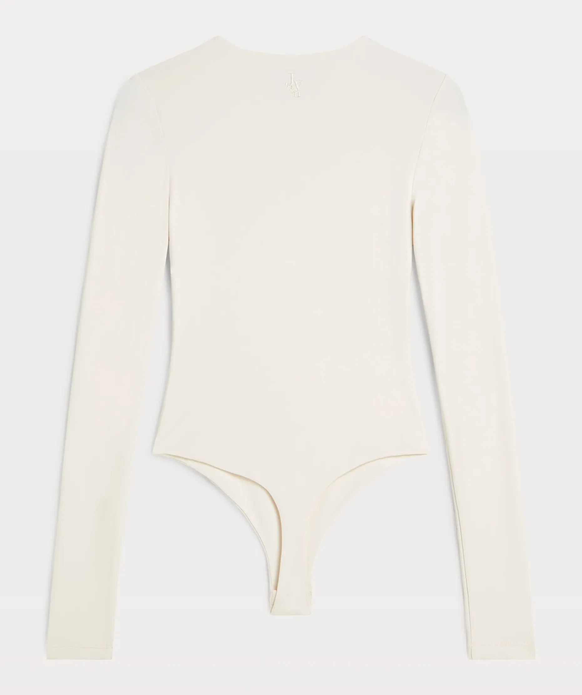 JV FELICE super fitted body - creme white