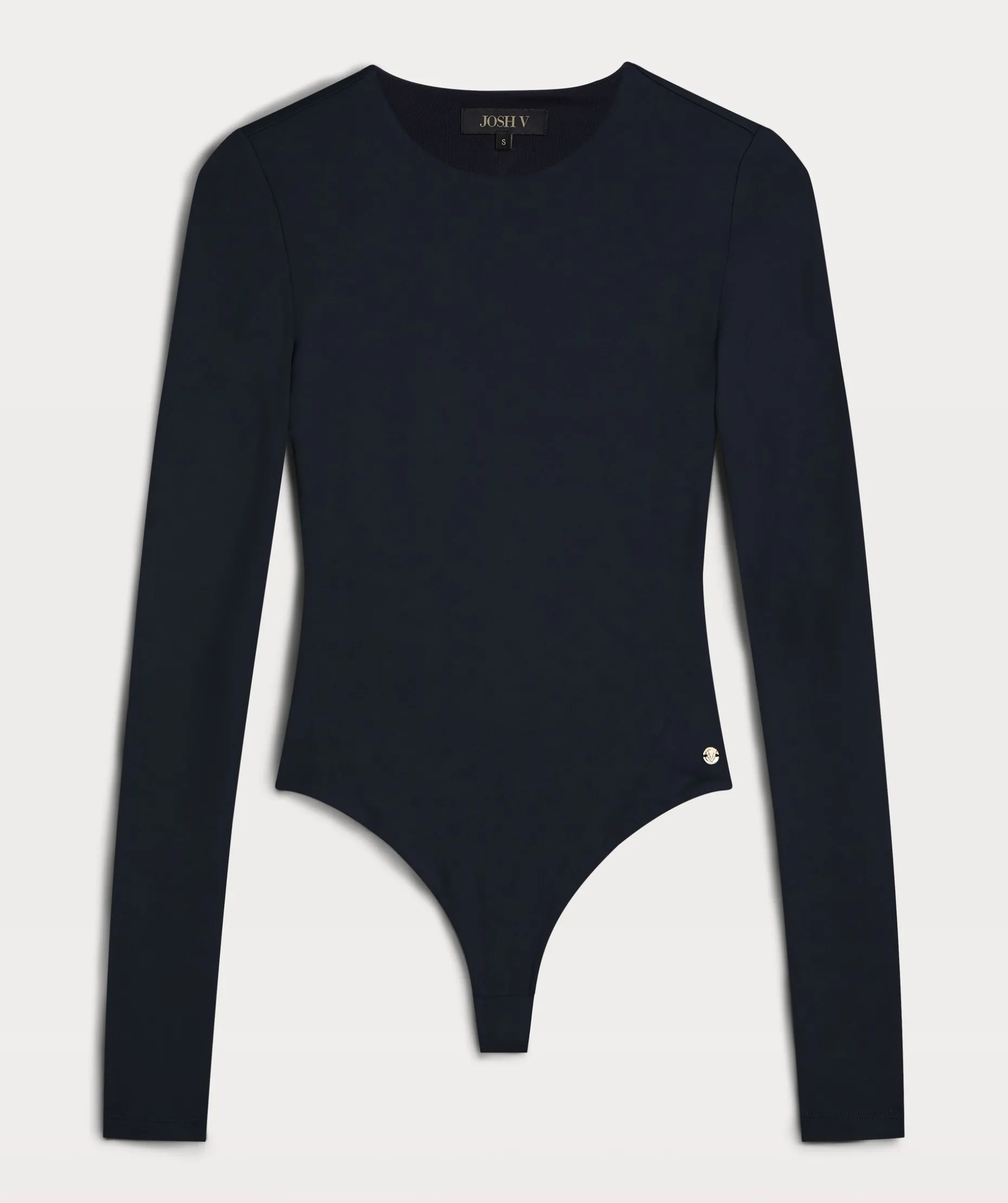 JV FELICE super fitted body - dark blue