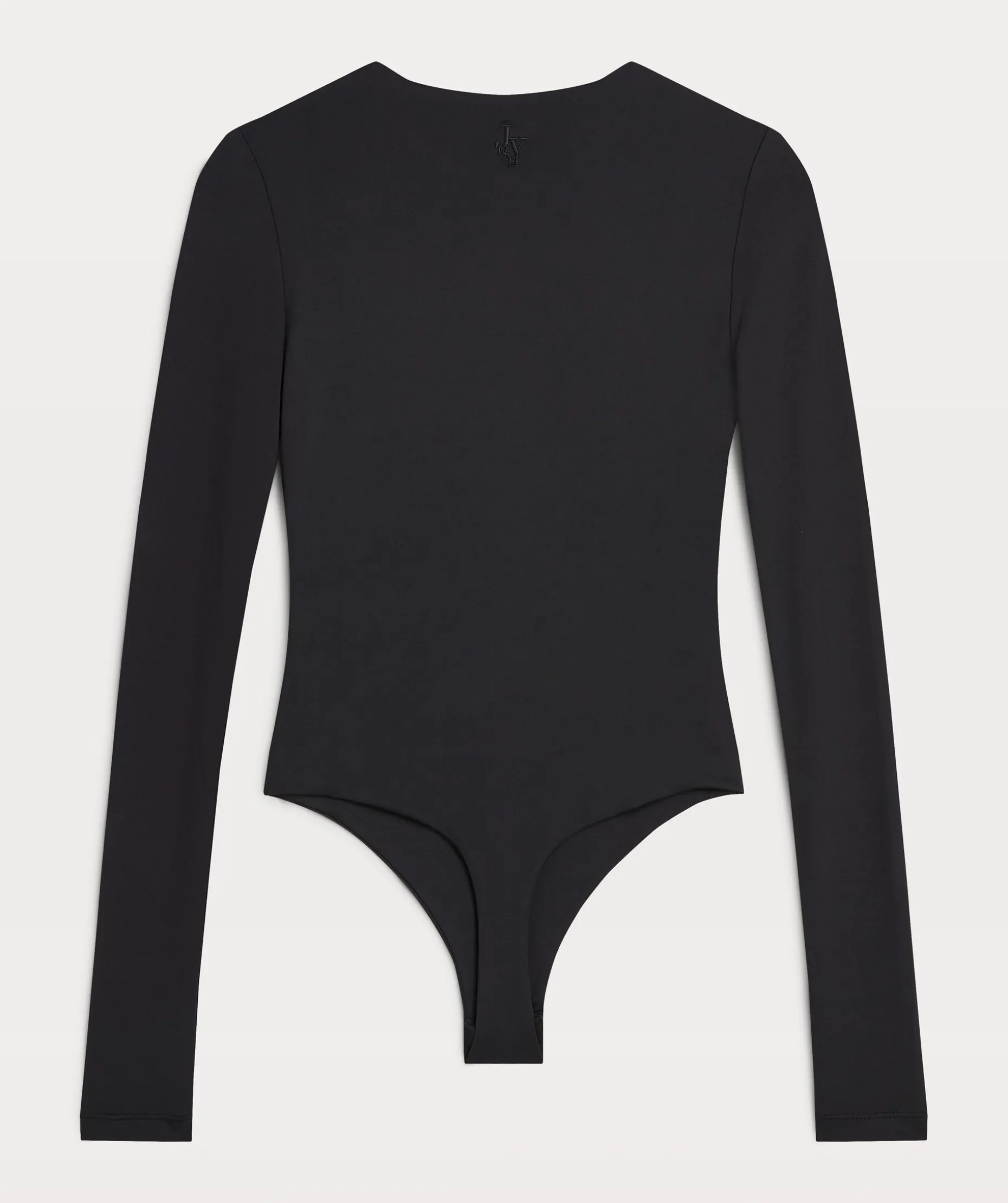JV FELICE super fitted body - black