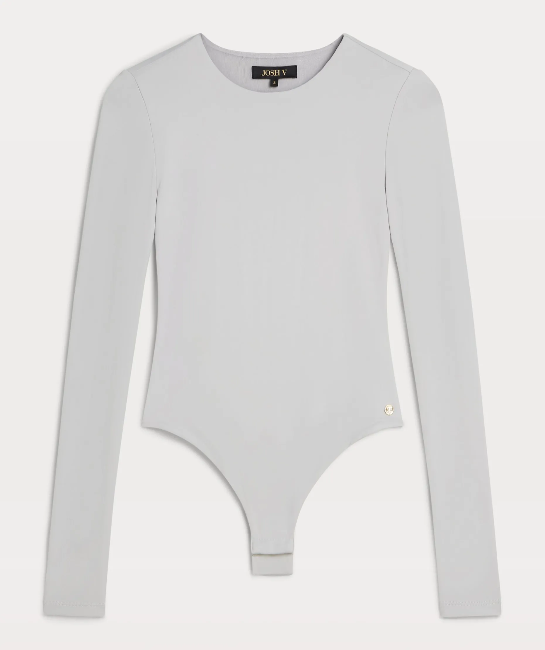 JV FELICE super fitted body - grey