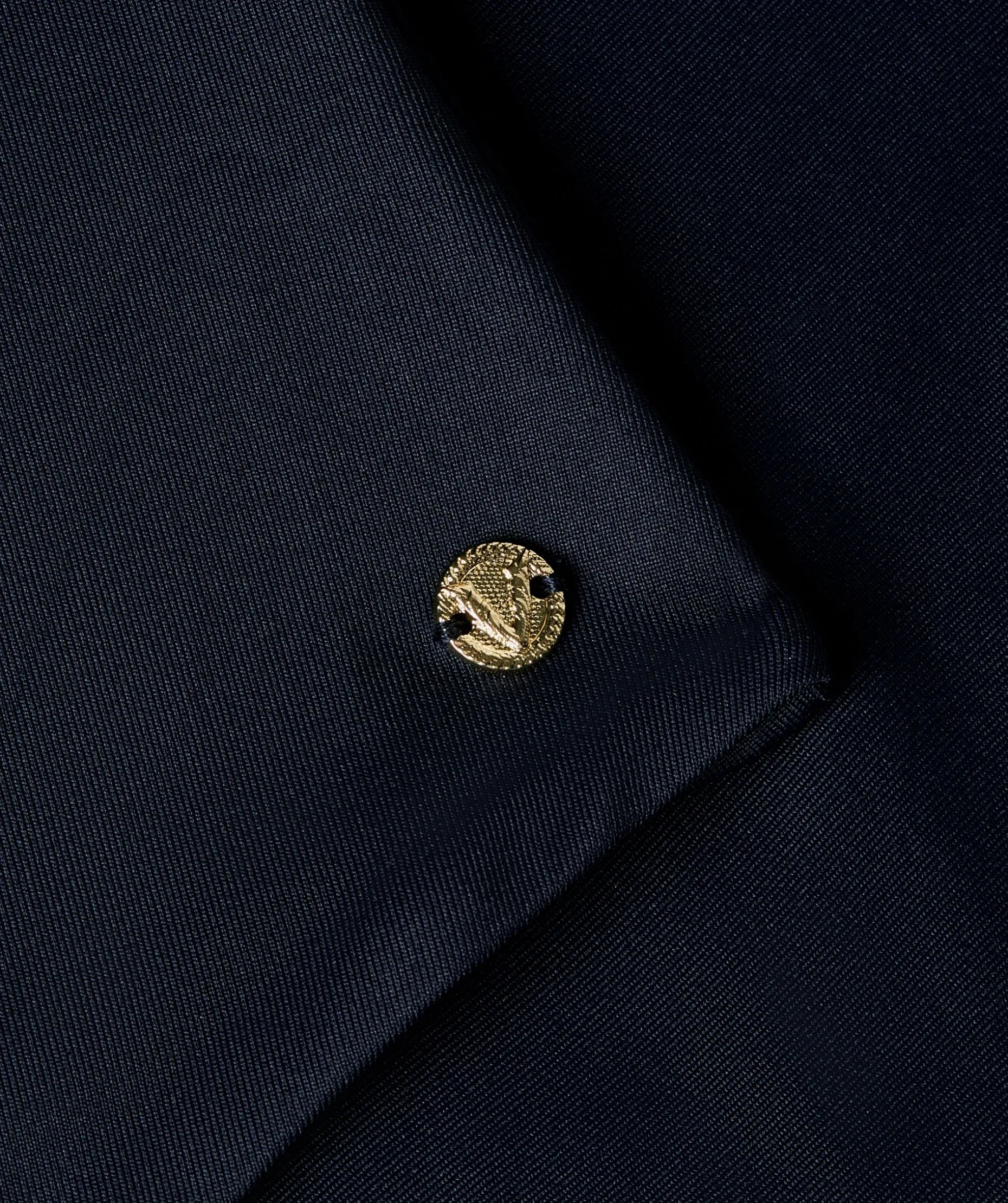 JV FELICE super fitted body - dark blue
