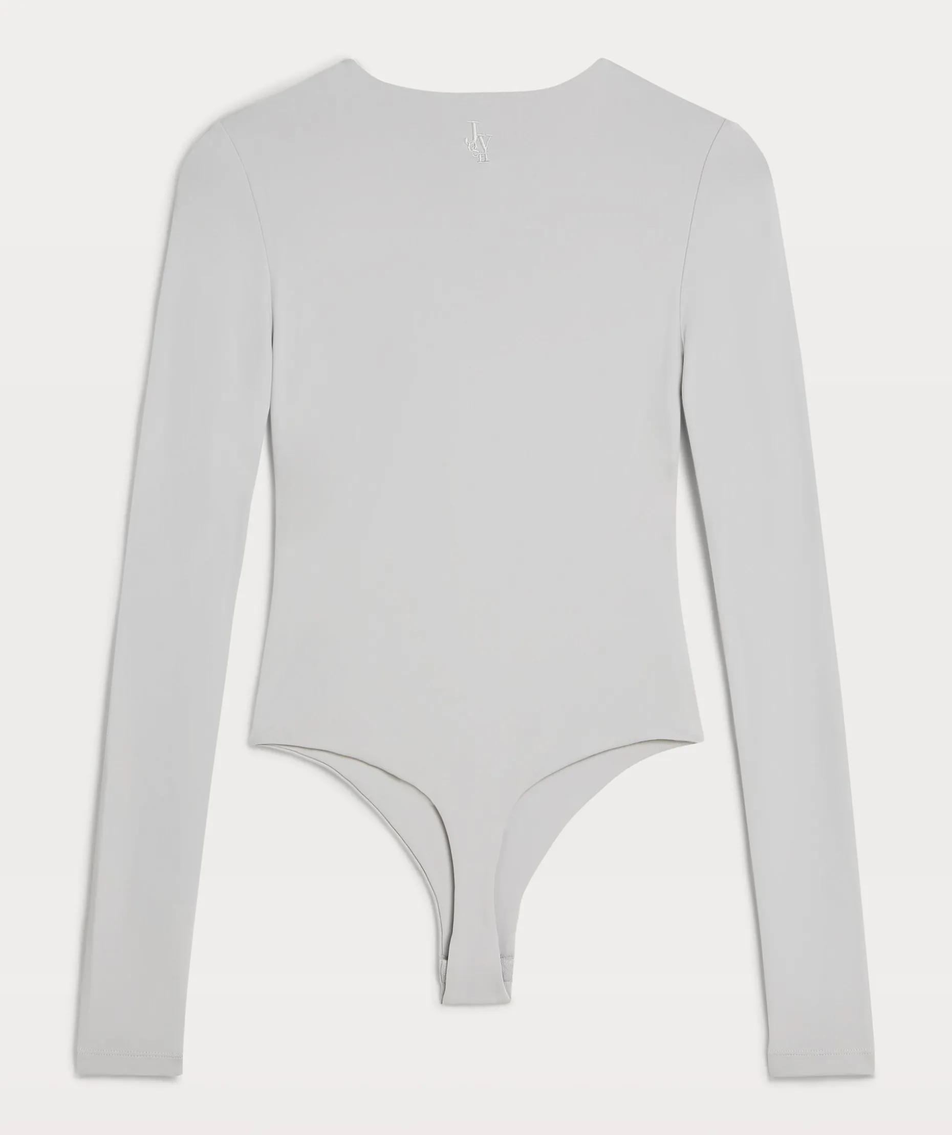 JV FELICE super fitted body - grey