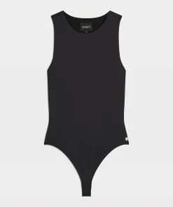 JV LOTTA super fitted body - black
