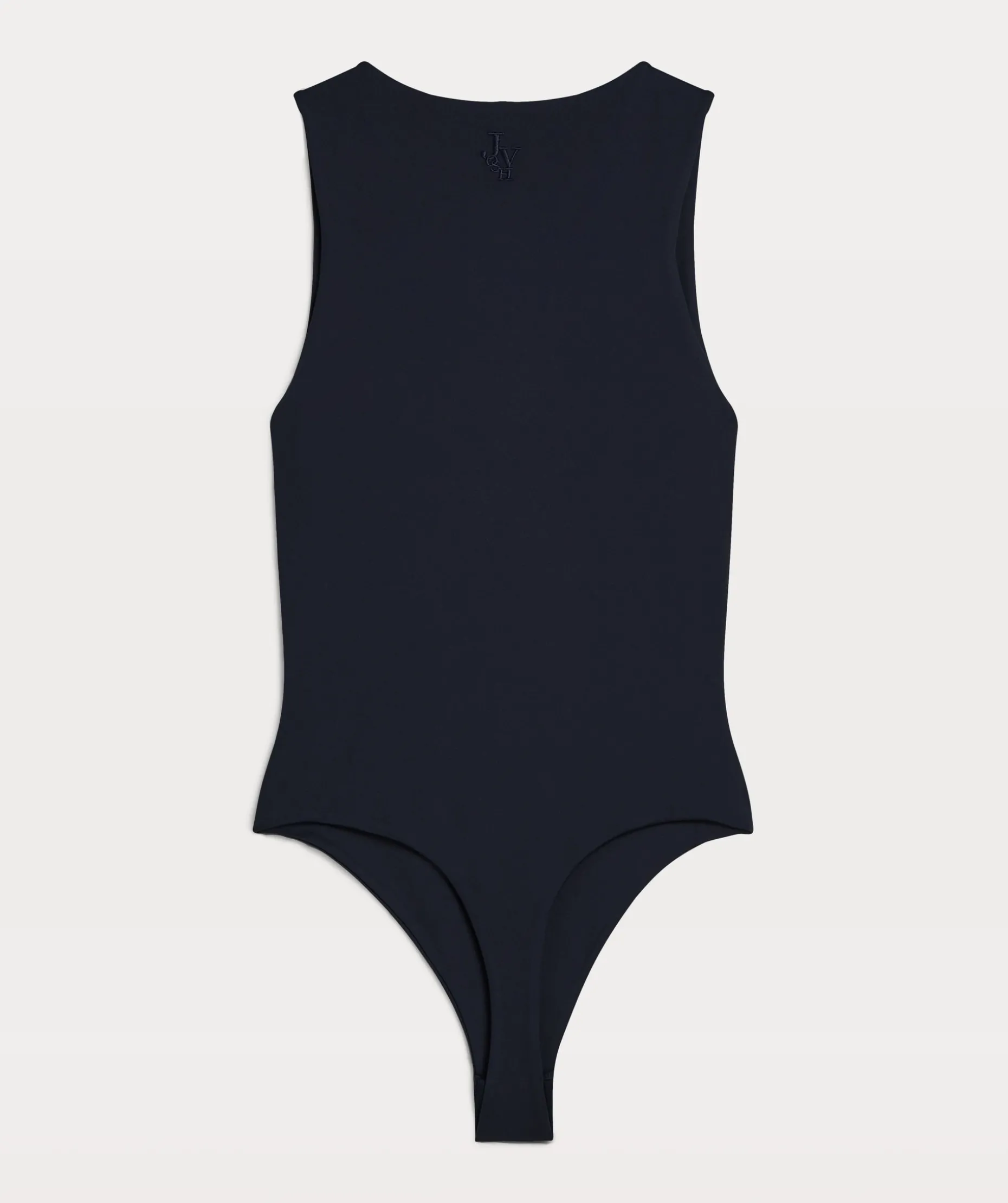 JV LOTTA super fitted body - dark blue