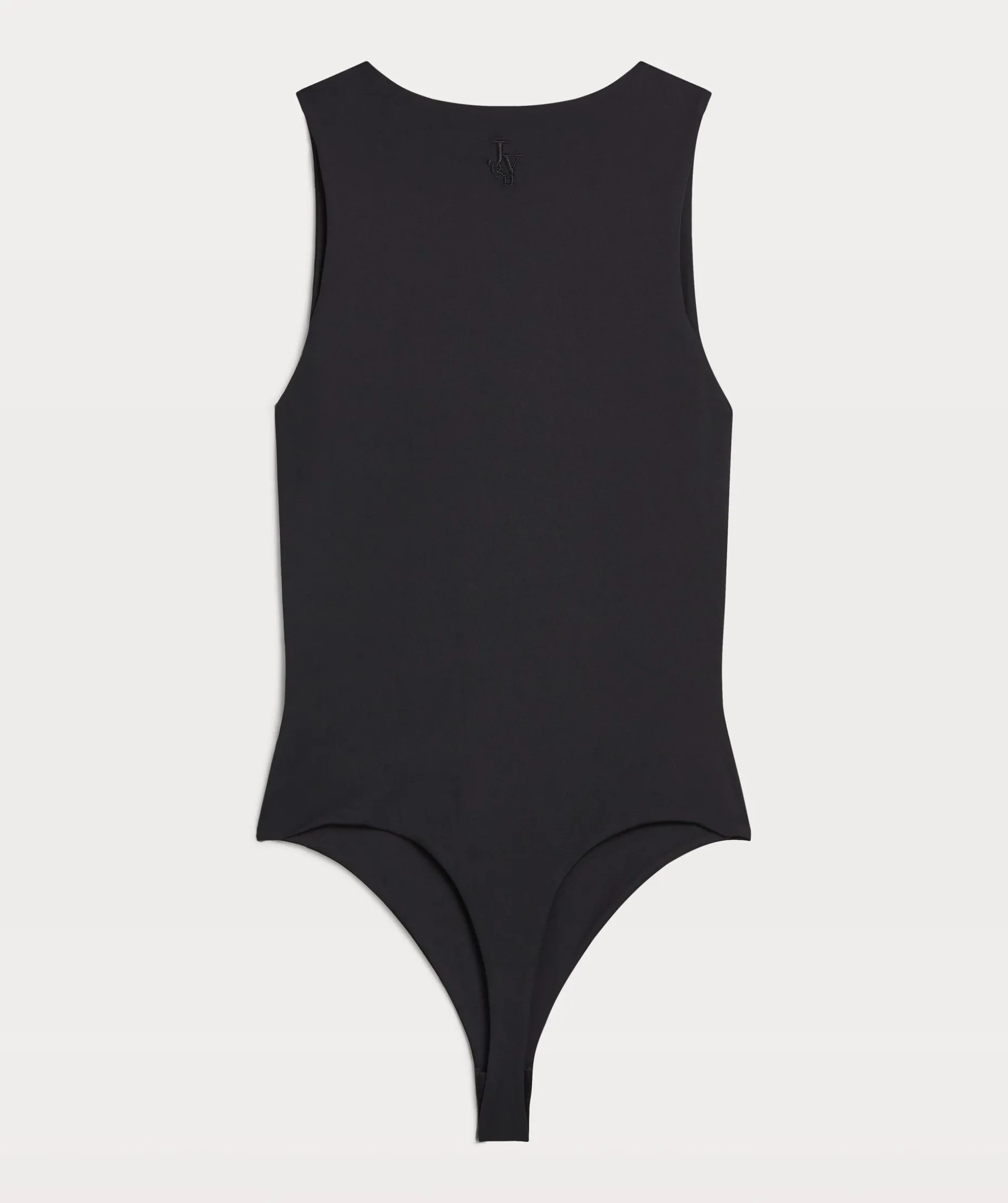 JV LOTTA super fitted body - black