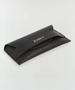 JV MEIRE zonnebril - black