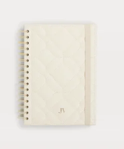 JV Notebook - cream