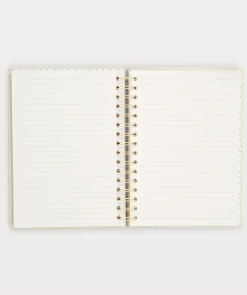 JV Notebook - cream