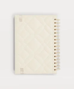 JV Notebook - cream