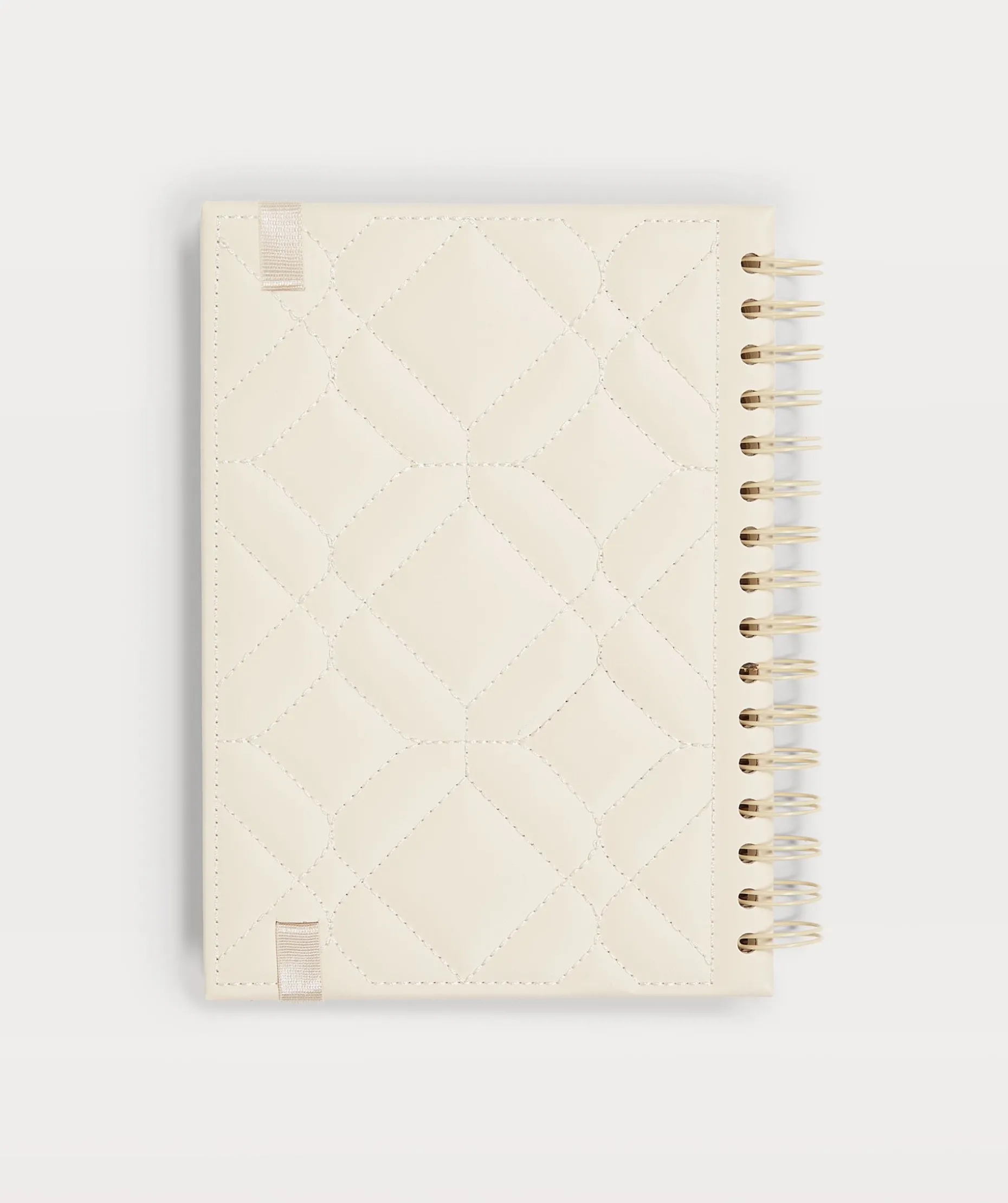 JV Notebook - cream