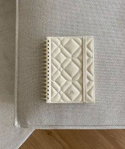 JV Notebook - cream