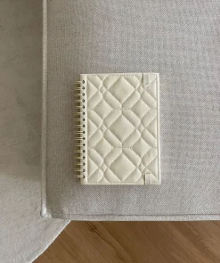 JV Notebook - cream
