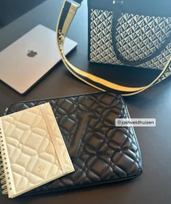 JV Notebook - cream