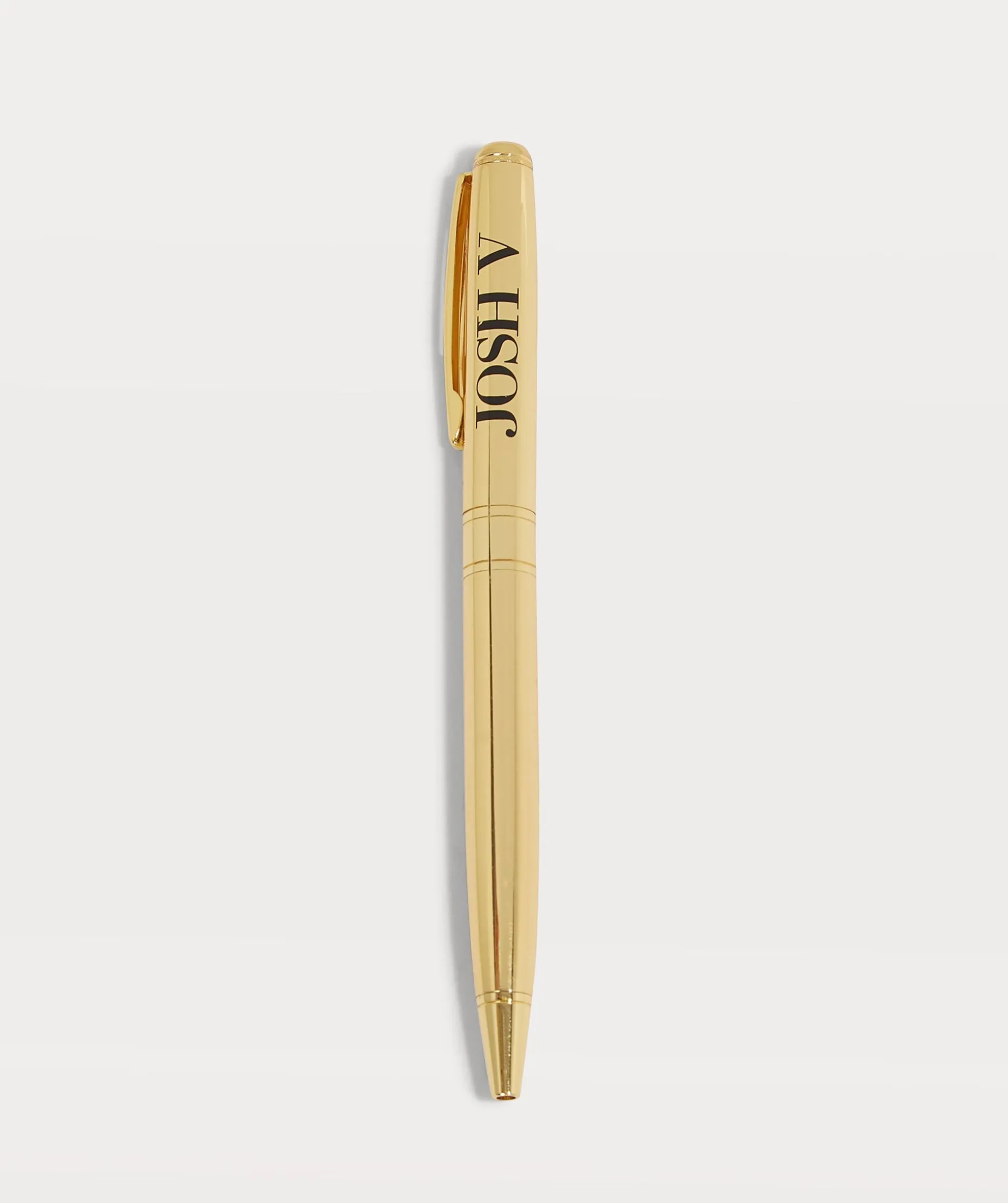 JV PENNY pennen set - champagne gold