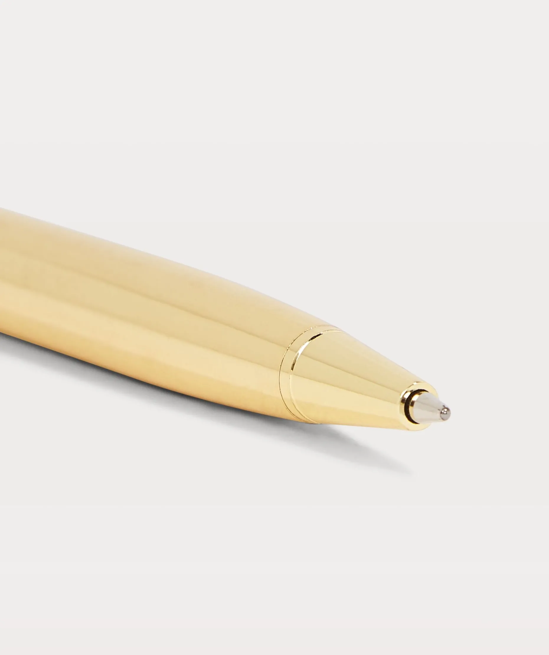 JV PENNY pennen set - champagne gold