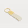 JV ROMA sleutelhanger - cream
