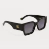 JV SENNA zonnebril - black