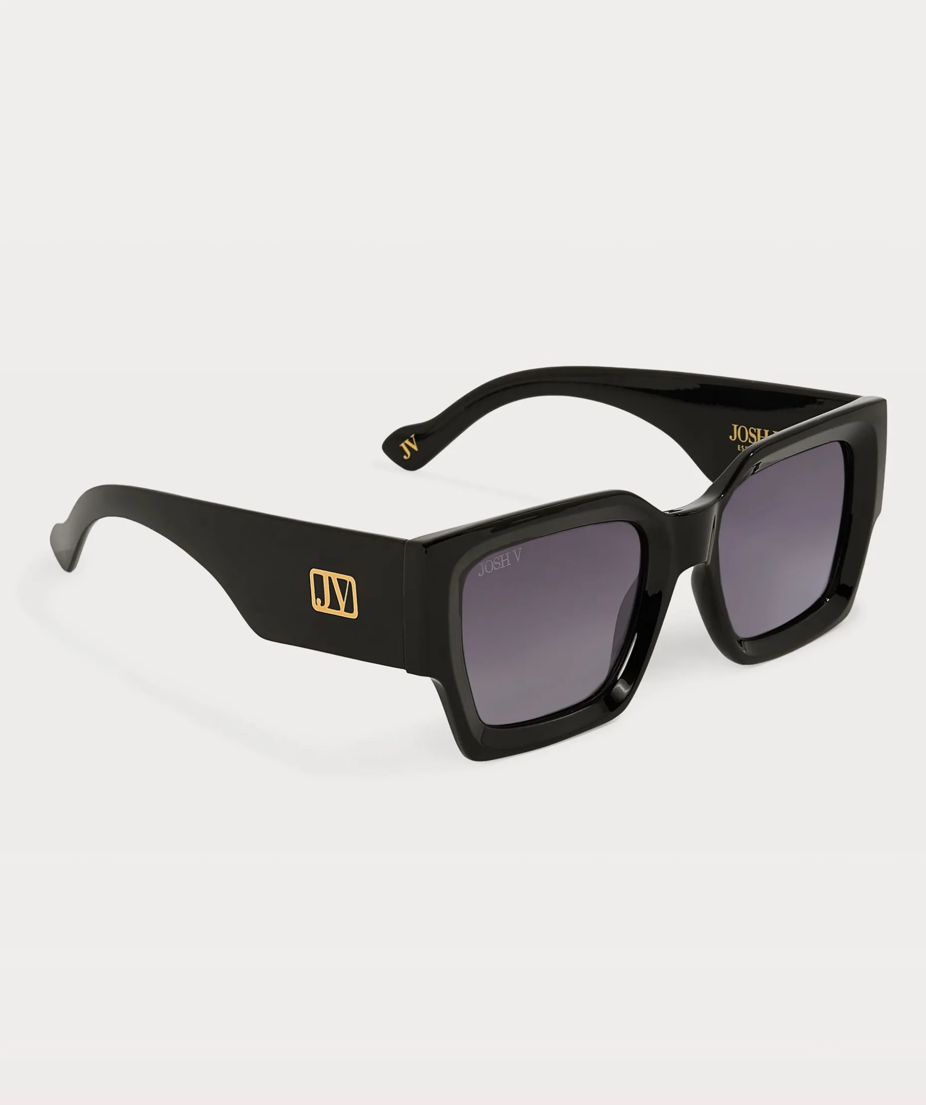 JV SENNA zonnebril - black