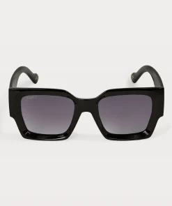 JV SENNA zonnebril - black
