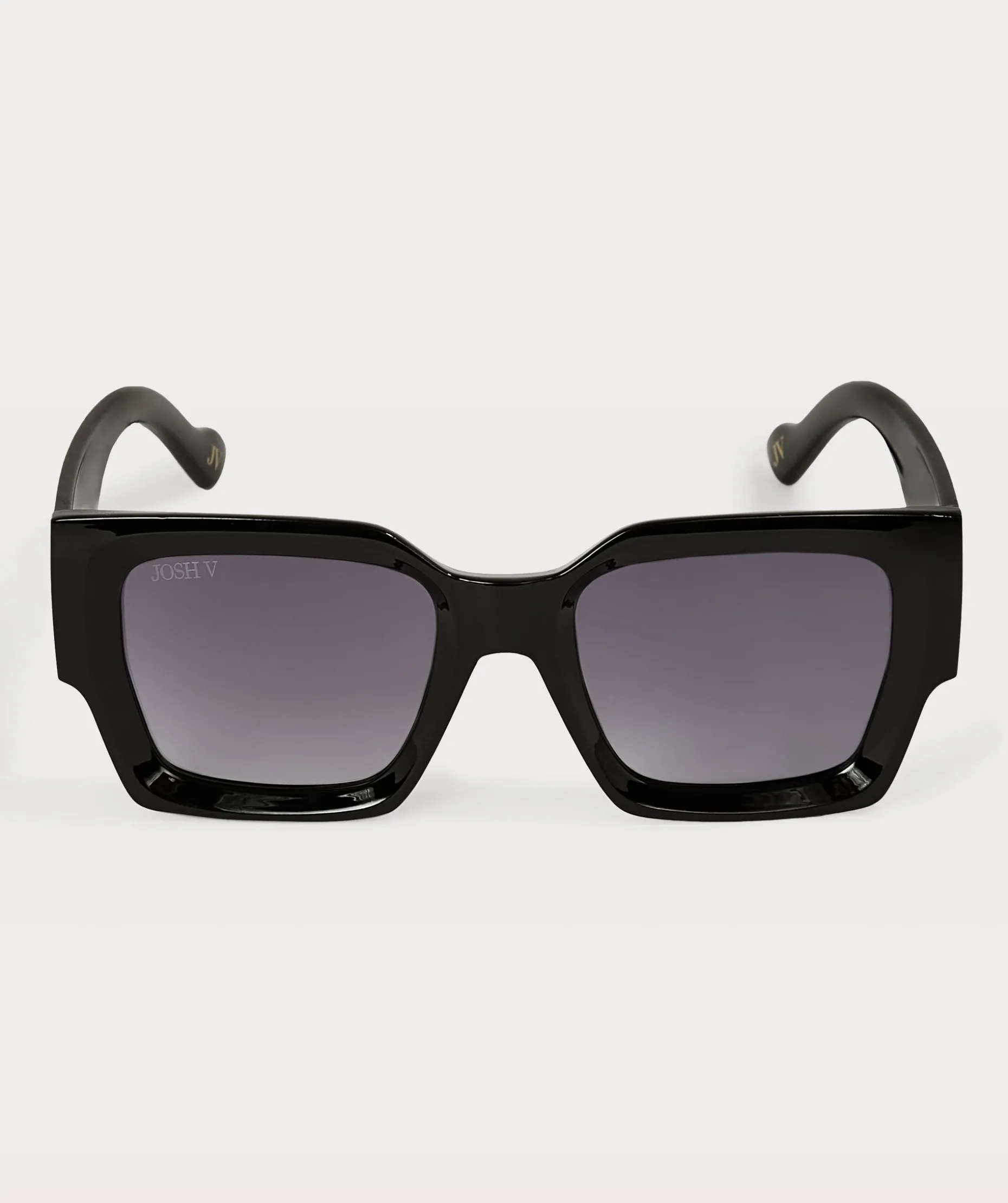 JV SENNA zonnebril - black