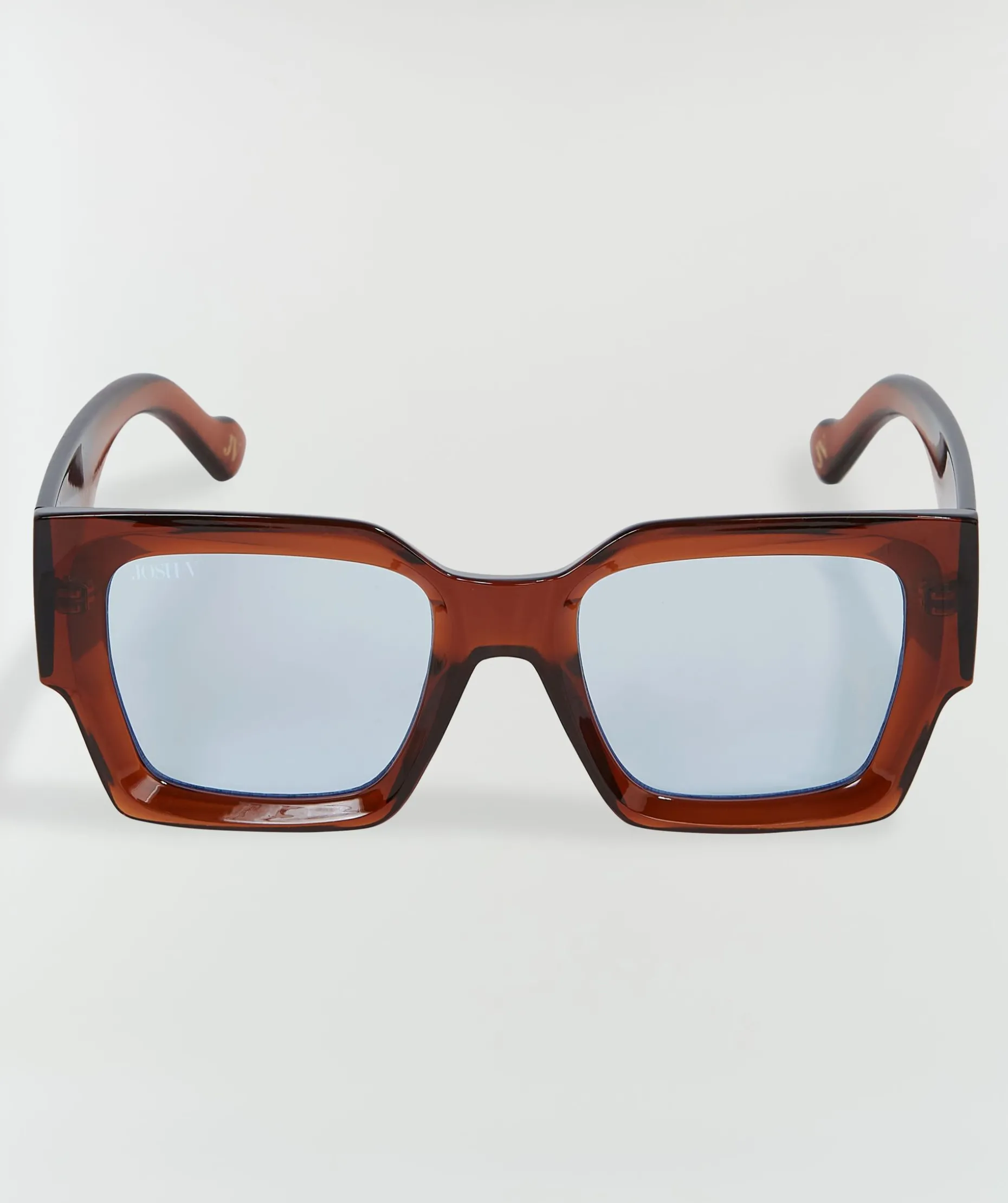 JV SENNA zonnebril - brown