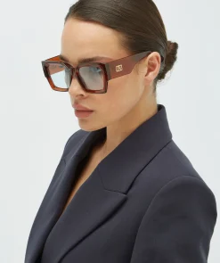 JV SENNA zonnebril - brown