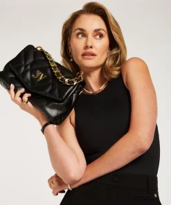 JV TONIA Tas - black