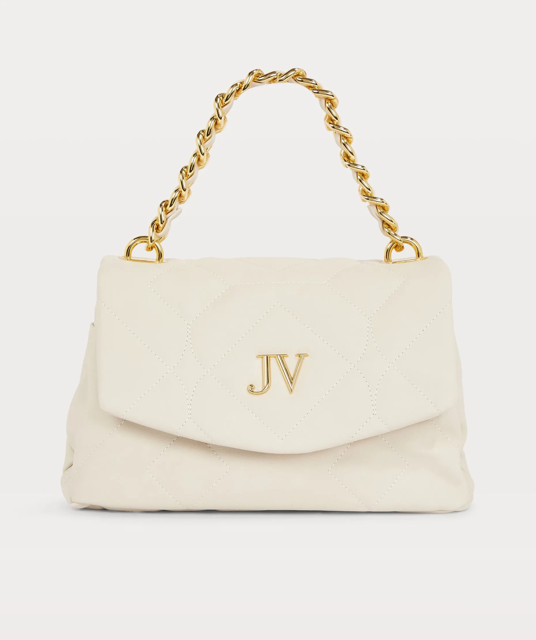 JV TONIA Tas - cream