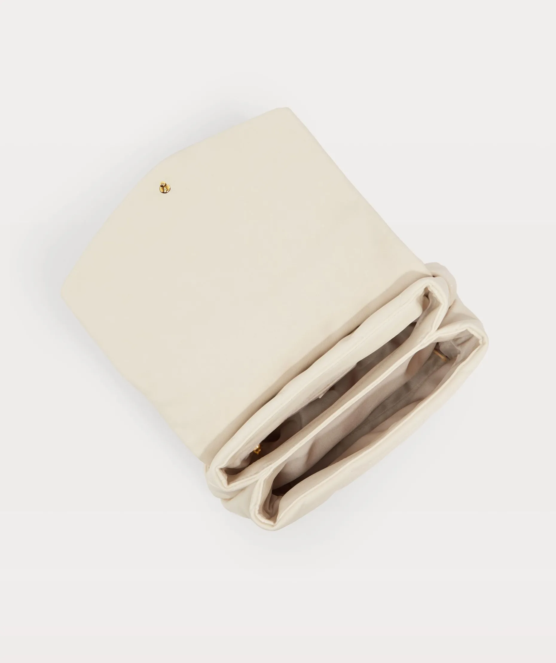 JV TONIA Tas - cream