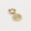 JV XARIA Hanger - champagne gold