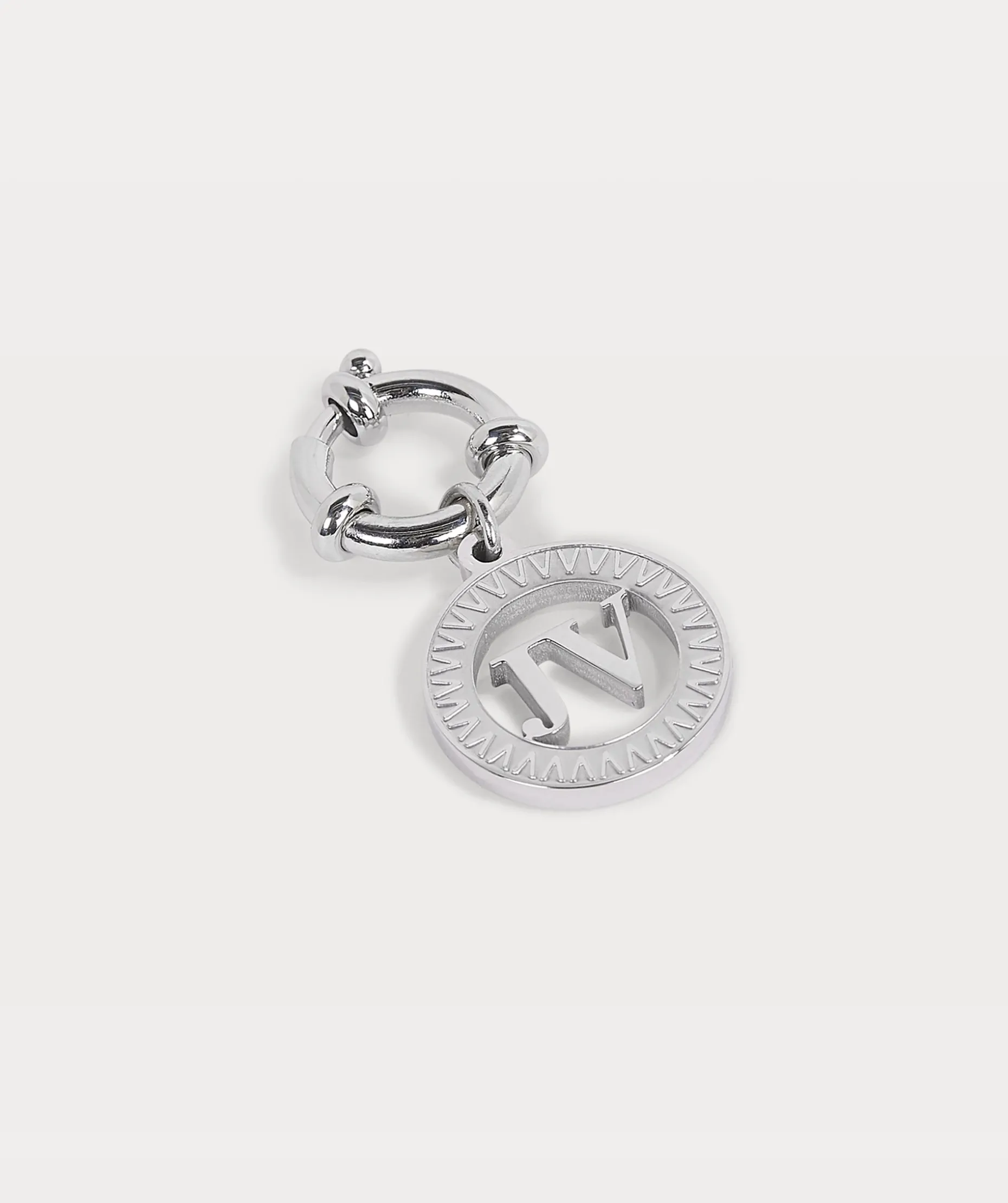 JV XARIA Hanger - silver
