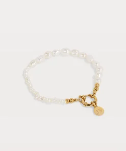 JV ZENDAYA Armband - antique gold