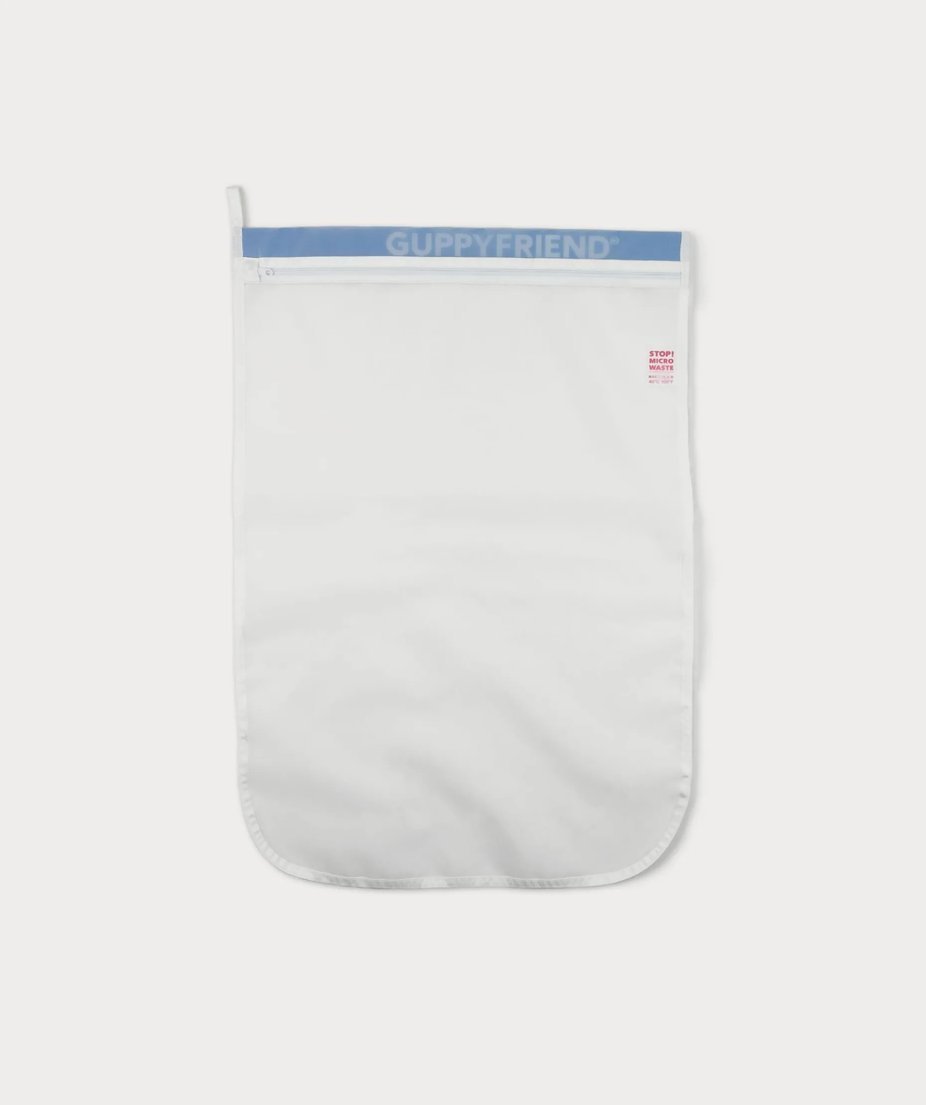 Waszak - GUPPYFRIEND - white